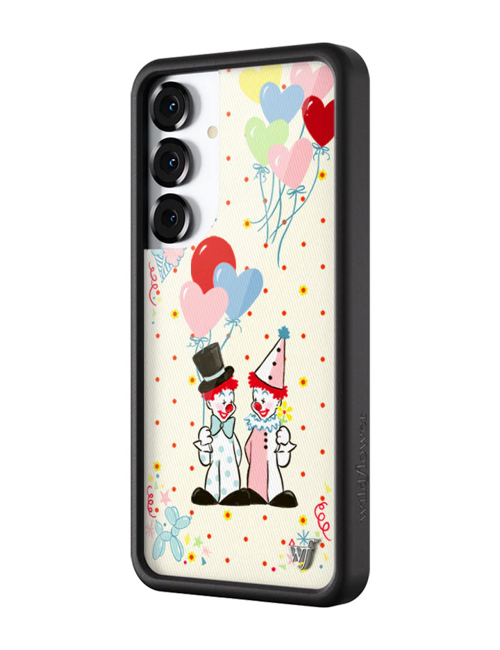 Nick Sturniolo Samsung Galaxy Case - Image 6