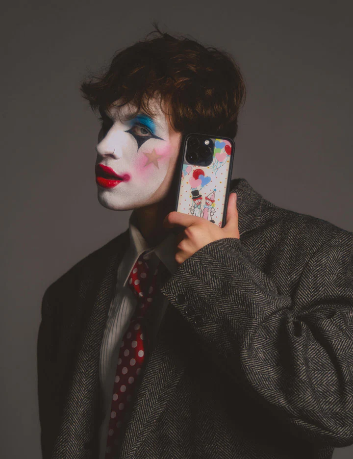 Nick Sturniolo Samsung Galaxy Case - Image 9