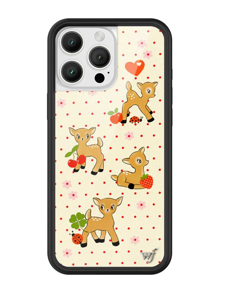 Oh Deer iPhone Case - Image 10