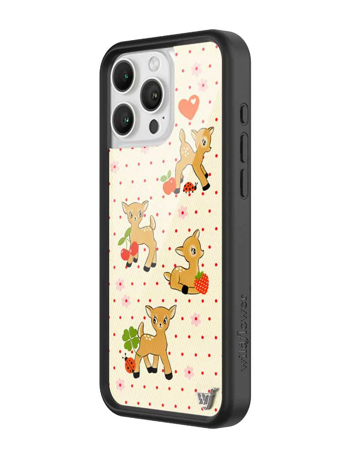 Oh Deer iPhone Case - Image 11