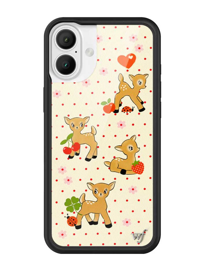 Oh Deer iPhone Case - Image 12