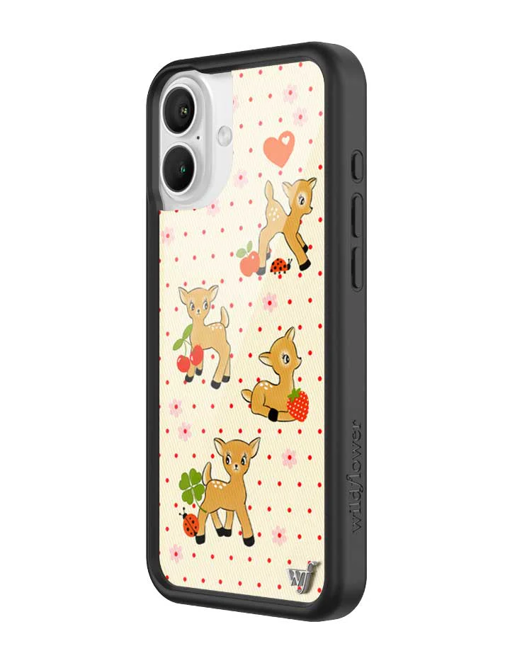 Oh Deer iPhone Case - Image 13