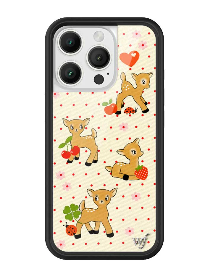 Oh Deer iPhone Case - Image 14