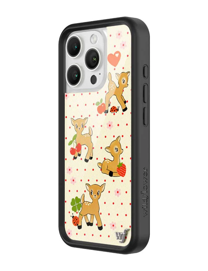 Oh Deer iPhone Case - Image 15
