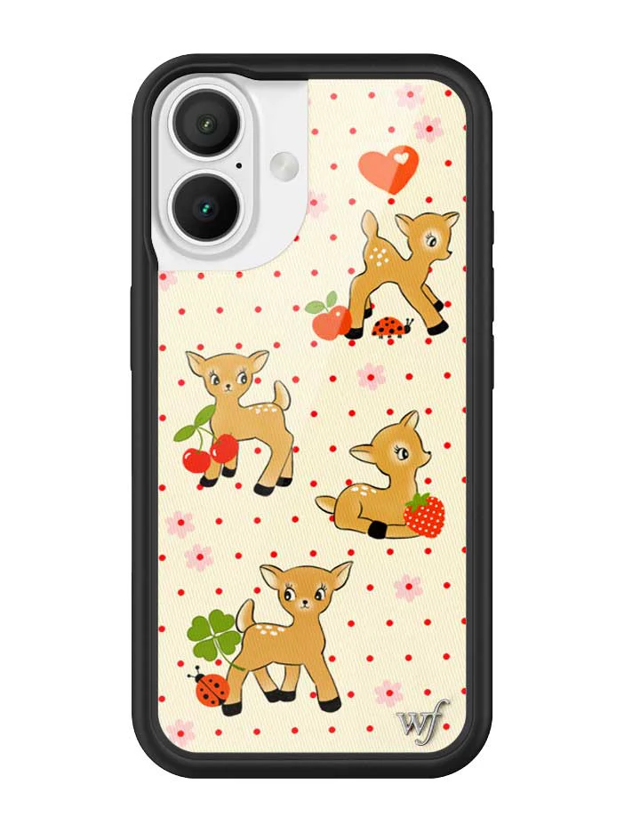 Oh Deer iPhone Case - Image 16
