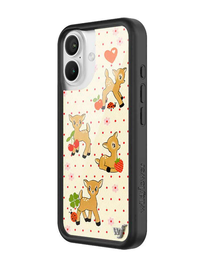 Oh Deer iPhone Case - Image 17