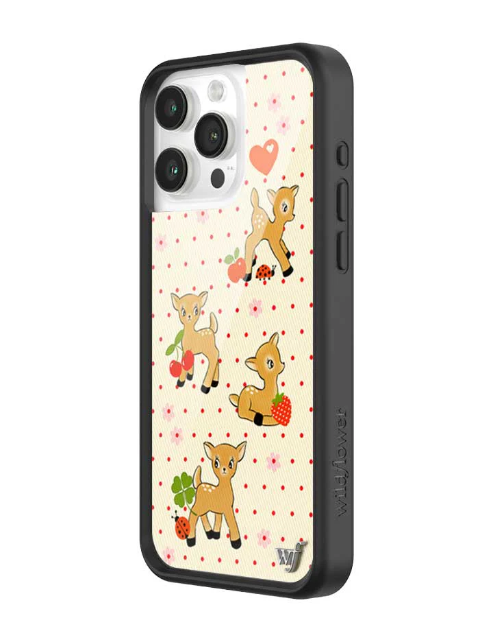 Oh Deer iPhone Case - Image 19