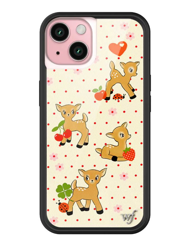 Oh Deer iPhone Case - Image 24