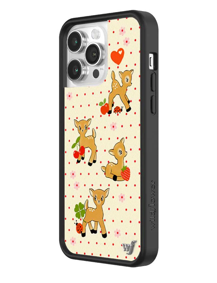 Oh Deer iPhone Case - Image 27