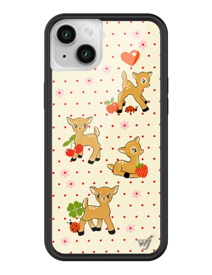 Oh Deer iPhone Case - Image 28