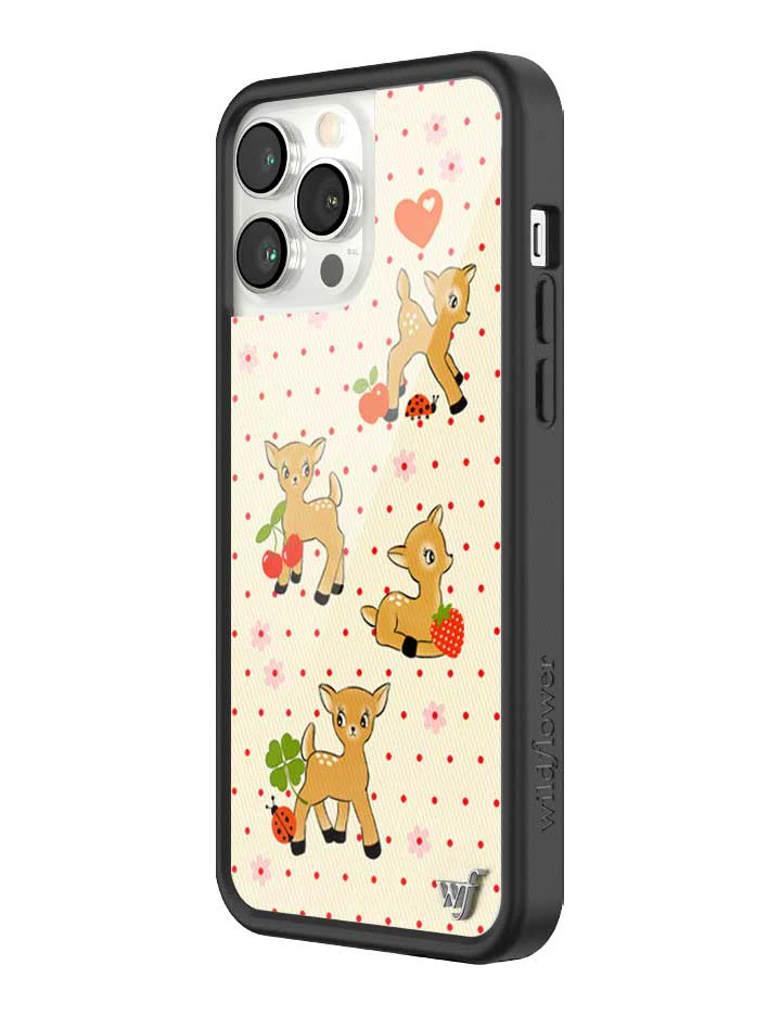 Oh Deer iPhone Case - Image 35