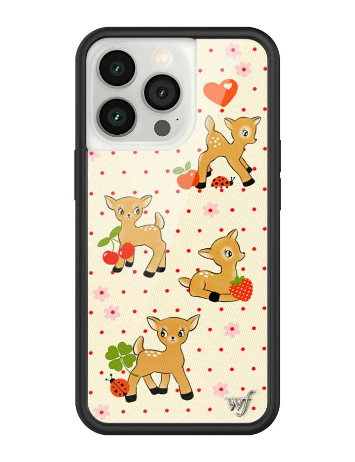 Oh Deer iPhone Case - Image 36