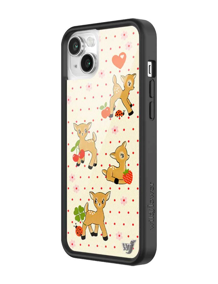 Oh Deer iPhone Case - Image 39