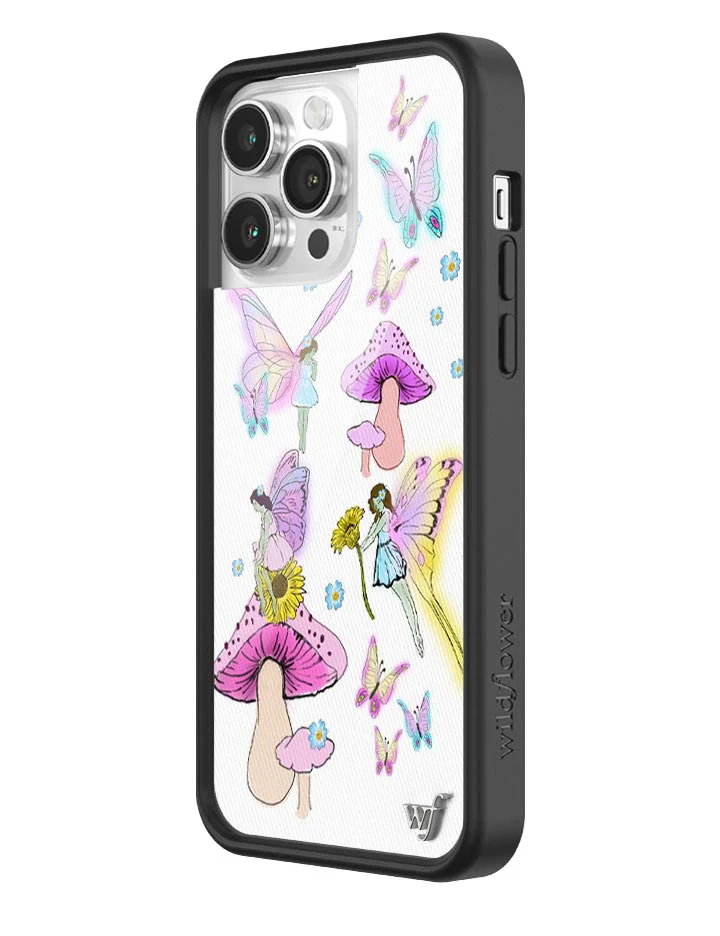 Olivia O'Brien iPhone Case - Image 2