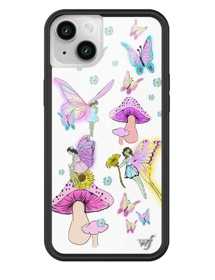Olivia O'Brien iPhone Case - Image 3