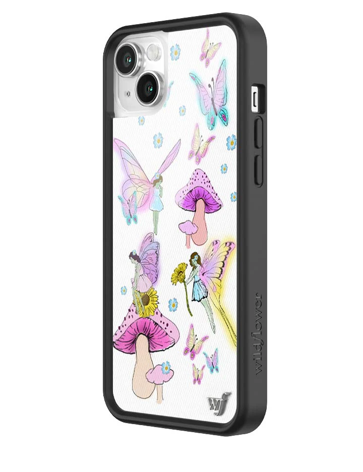 Olivia O'Brien iPhone Case - Image 4