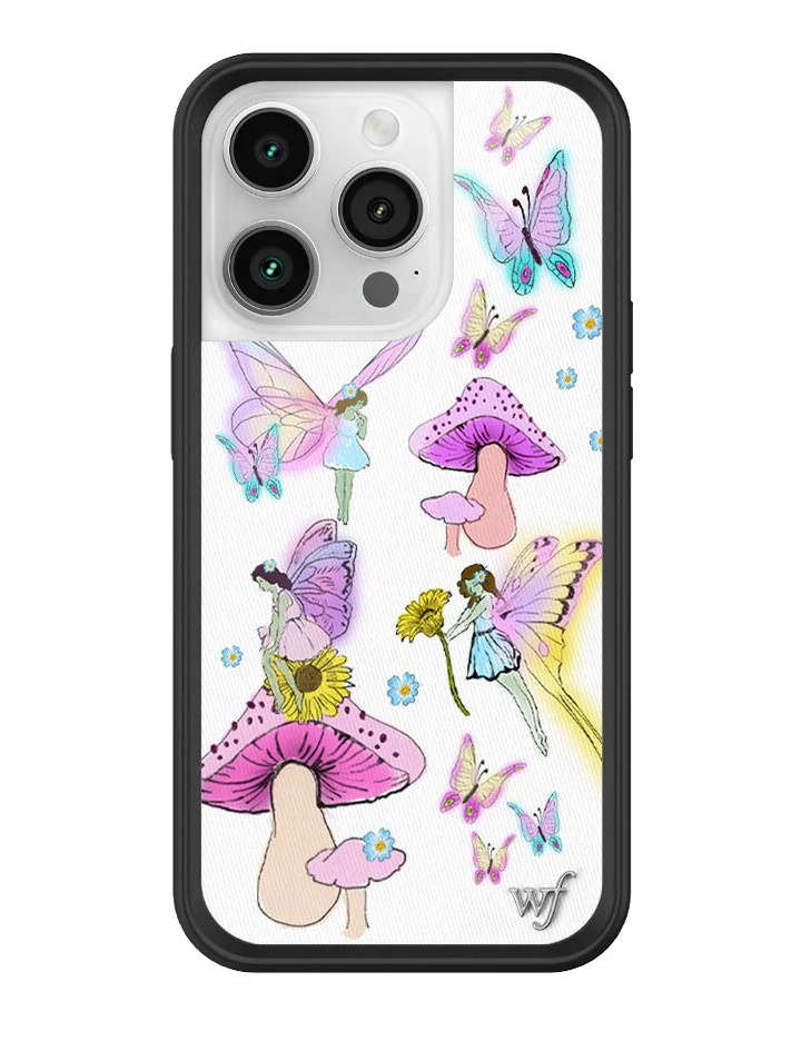 Olivia O'Brien iPhone Case - Image 5