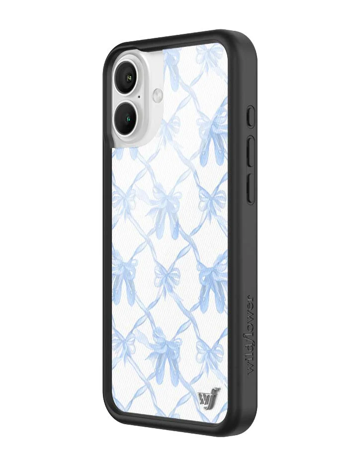 On Pointe | Blue iPhone Case - Image 13