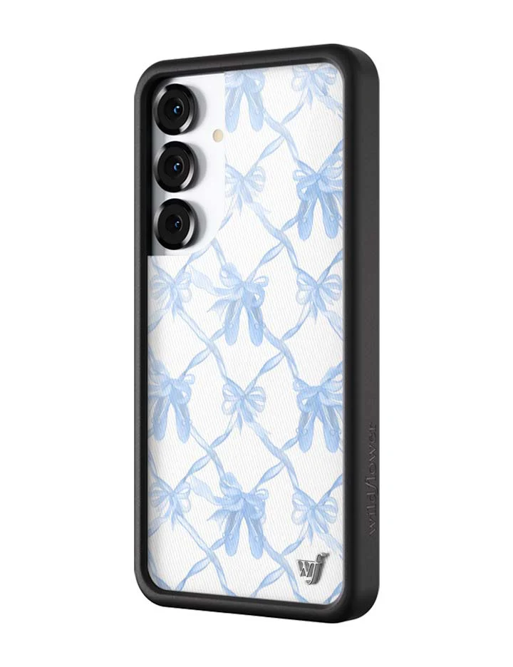 On Pointe | Blue Samsung Galaxy Case - Image 6