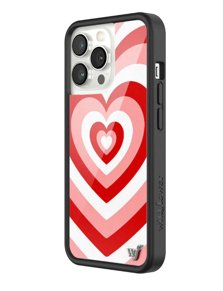 Latte Love | Peppermint iPhone Case - Image 4