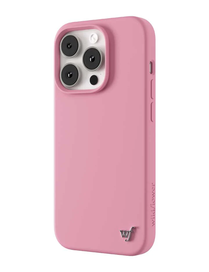 MagSafe | Pink iPhone Case - Image 20