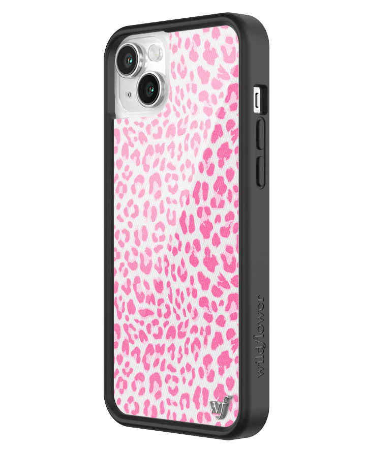 Meow | Pink iPhone Case - Image 20