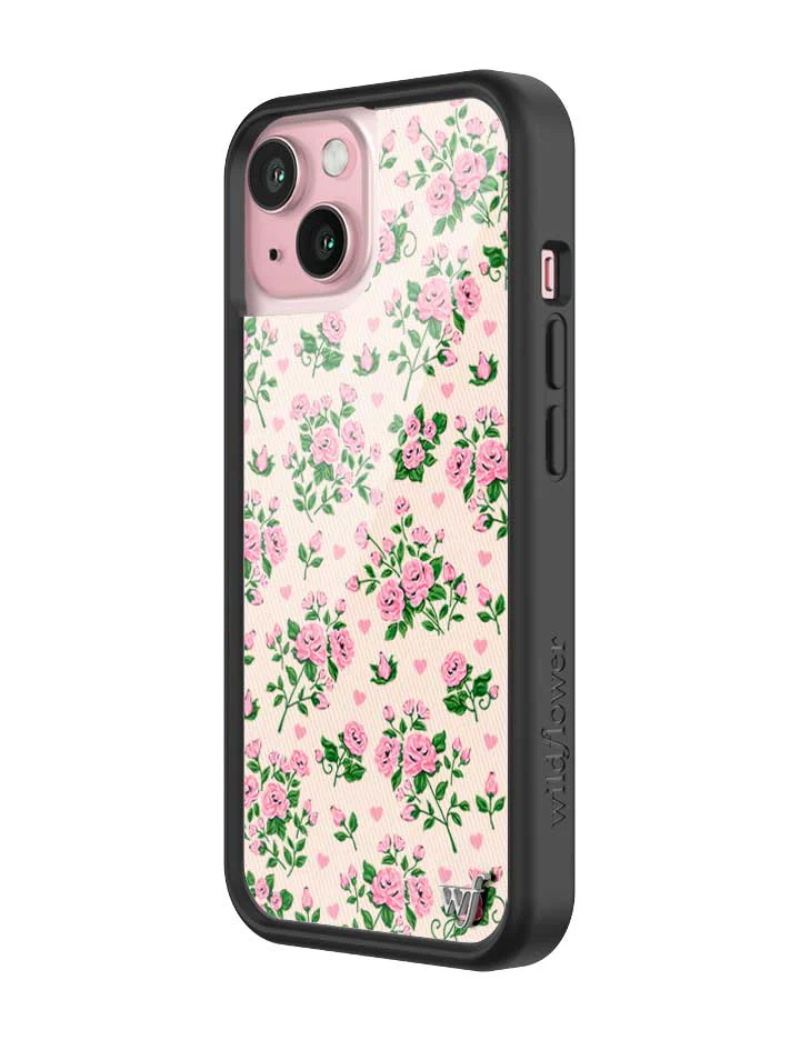 Pinky Promise iPhone Case - Image 16