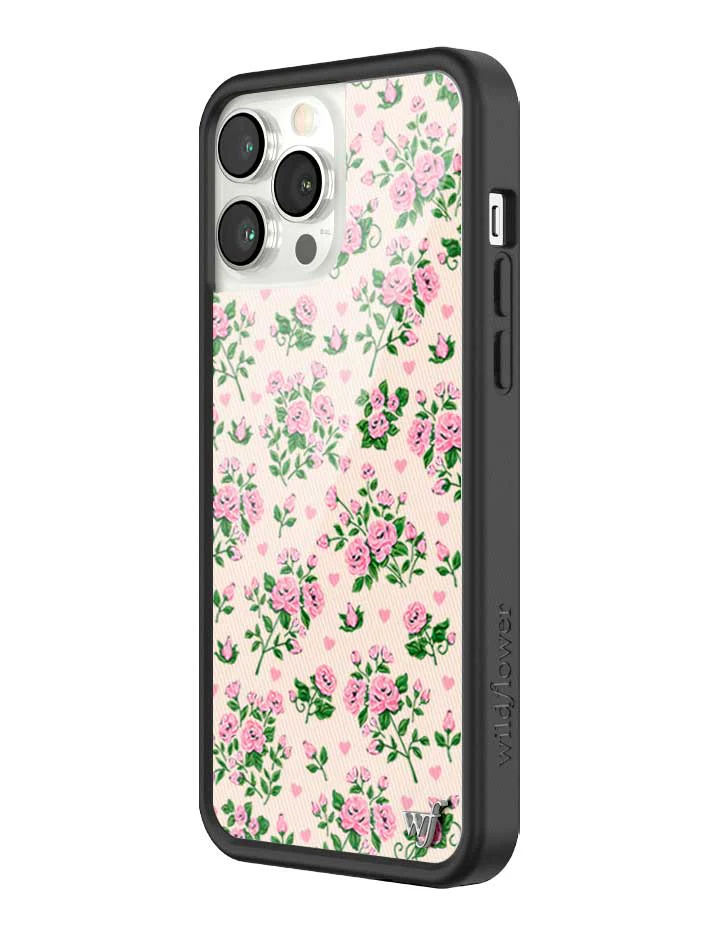Pinky Promise iPhone Case - Image 26