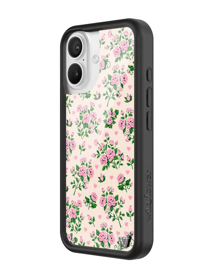 Pinky Promise iPhone Case - Image 8
