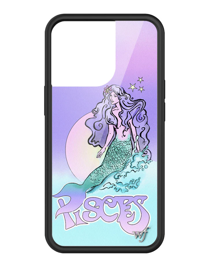 Pisces iPhone Case - Image 11