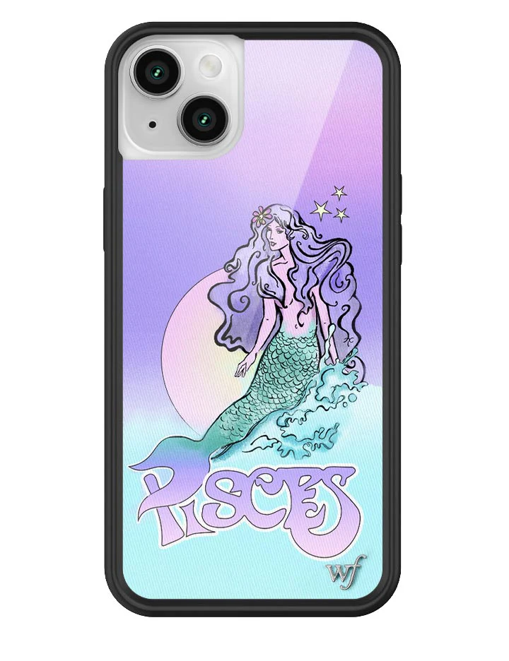 Pisces iPhone Case - Image 3
