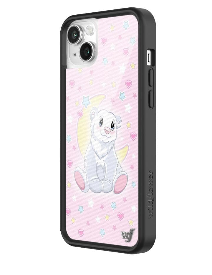 Polar Bear Princess iPhone Case - Image 12