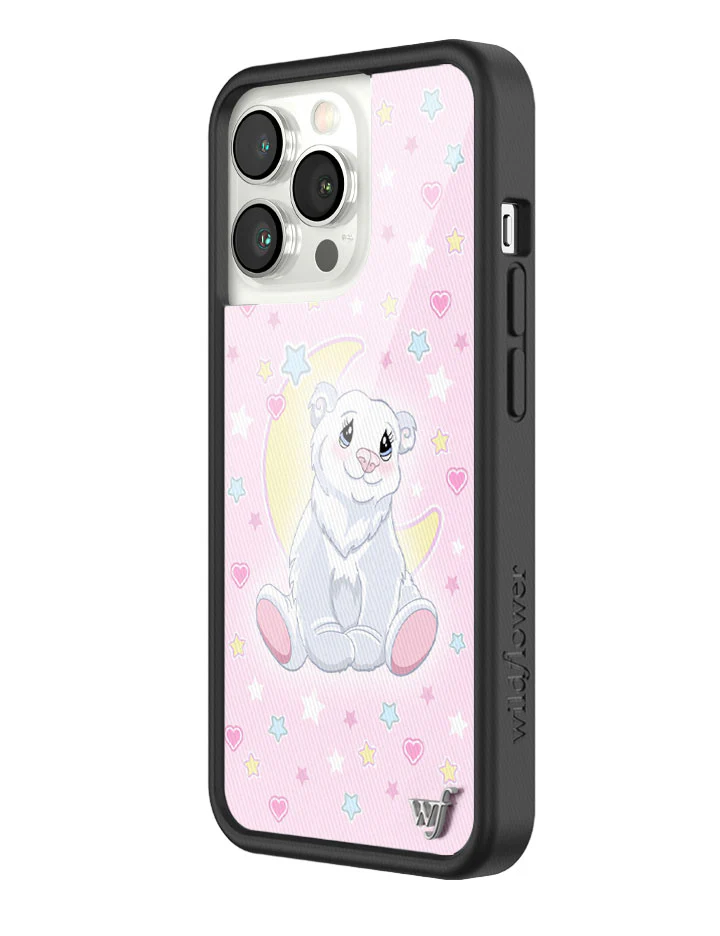 Polar Bear Princess iPhone Case - Image 20