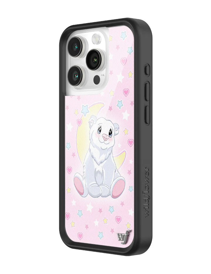 Polar Bear Princess iPhone Case - Image 6