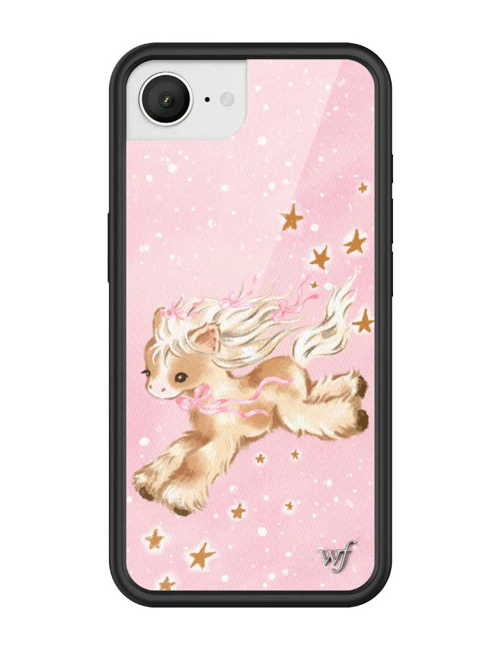 Pony Dreams iPhone Case - Image 10