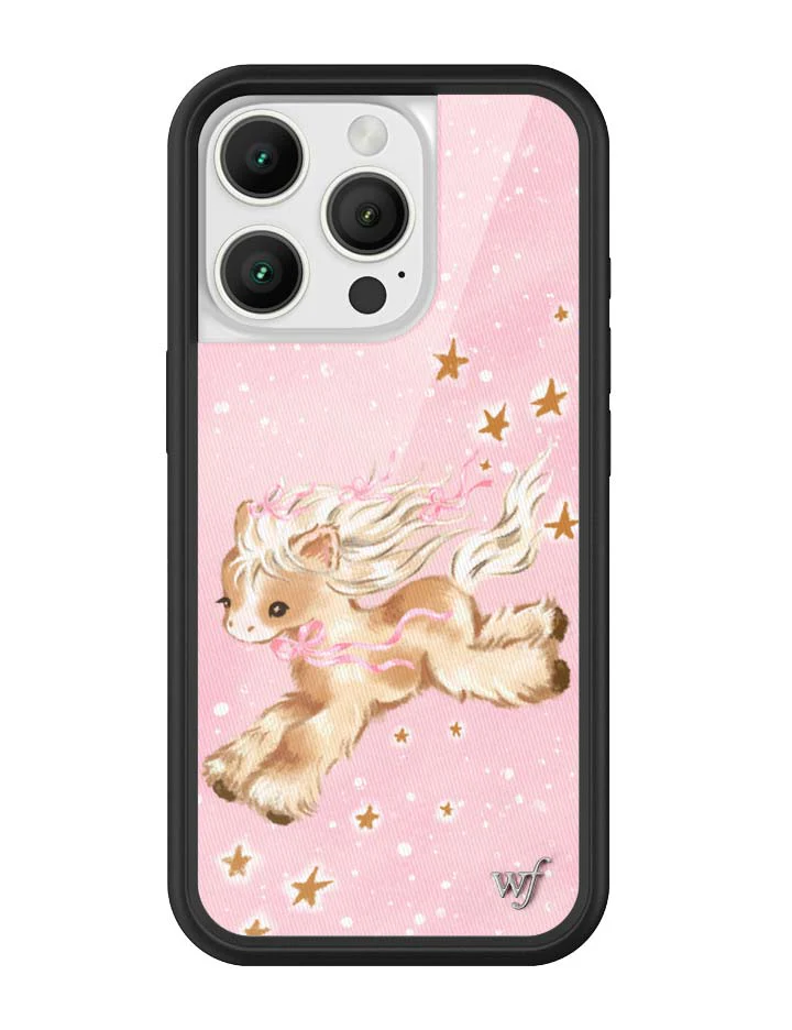 Pony Dreams iPhone Case - Image 19