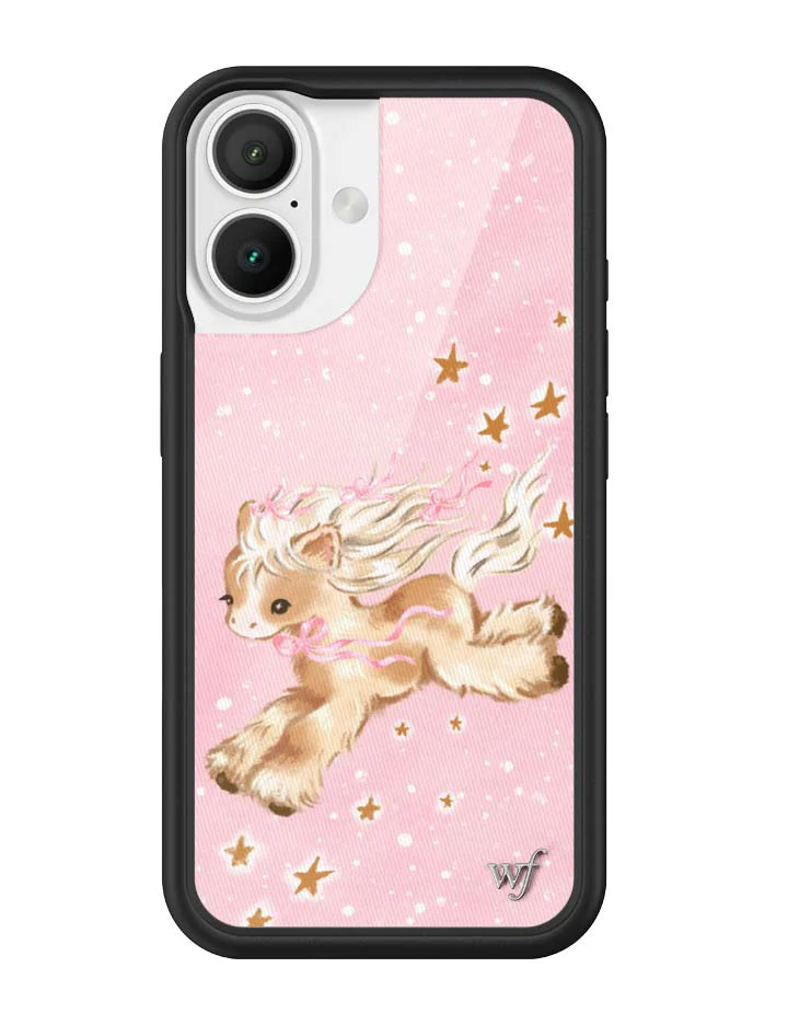 Pony Dreams iPhone Case - Image 21