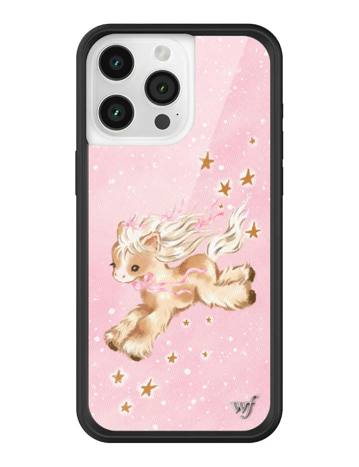 Pony Dreams iPhone Case - Image 23