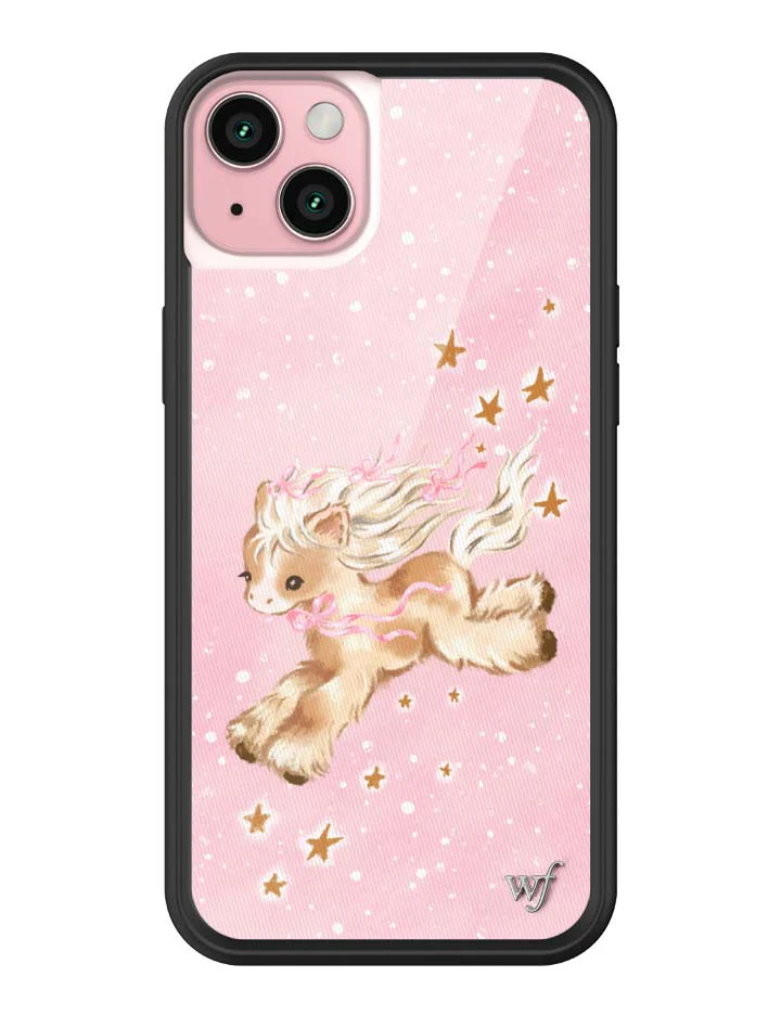 Pony Dreams iPhone Case - Image 25