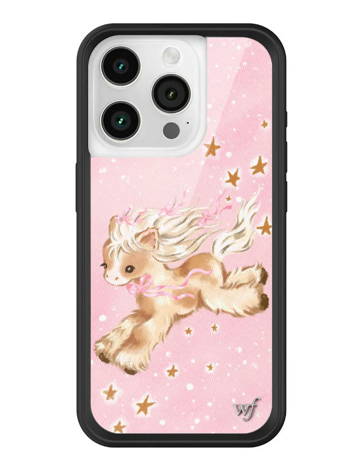 Pony Dreams iPhone Case - Image 27