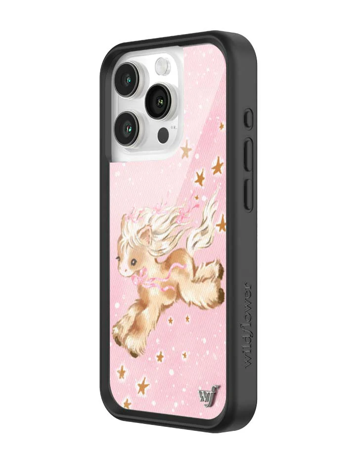 Pony Dreams iPhone Case - Image 28