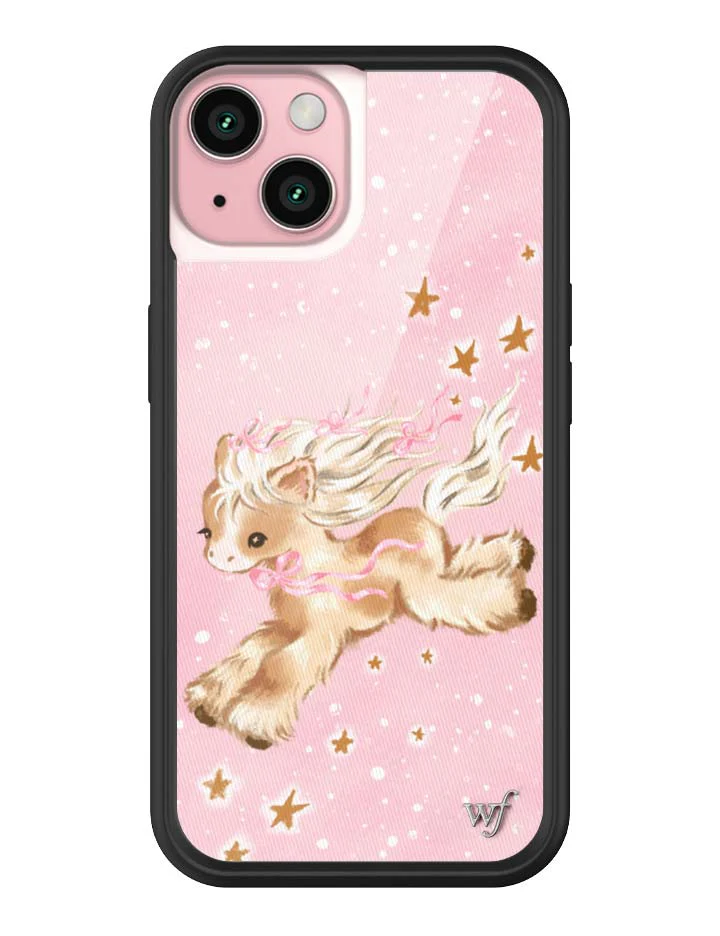 Pony Dreams iPhone Case - Image 29