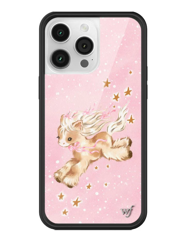 Pony Dreams iPhone Case - Image 31