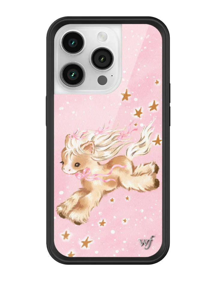 Pony Dreams iPhone Case - Image 33