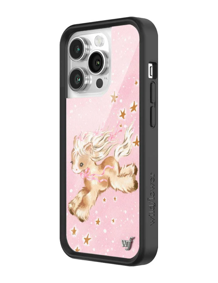 Pony Dreams iPhone Case - Image 34