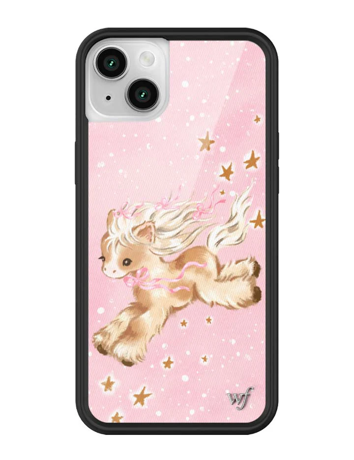 Pony Dreams iPhone Case - Image 35