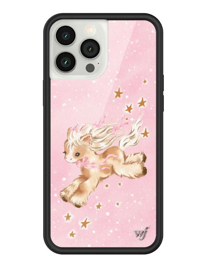 Pony Dreams iPhone Case - Image 37
