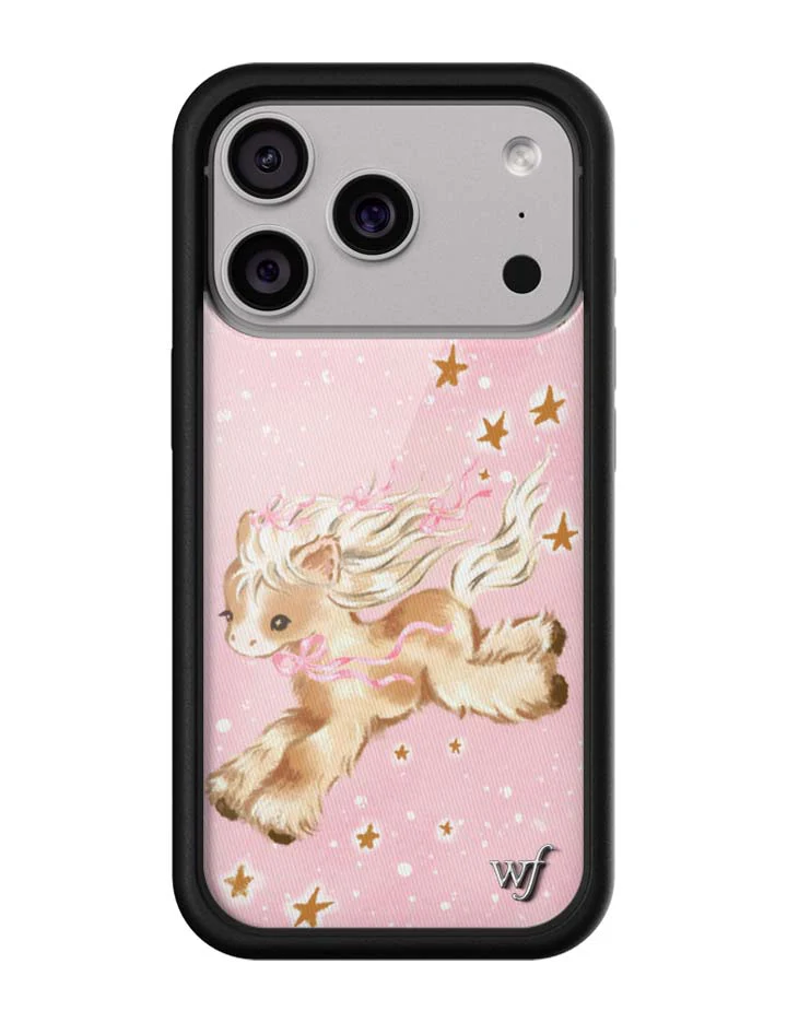 Pony Dreams iPhone Case - Image 4