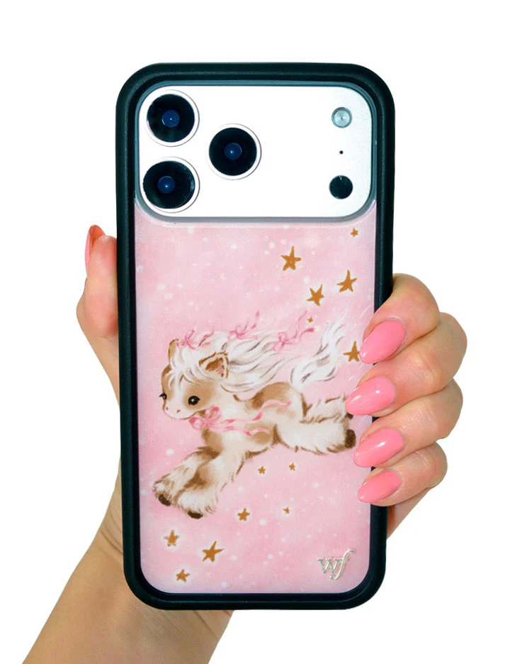 Pony Dreams iPhone Case - Image 41