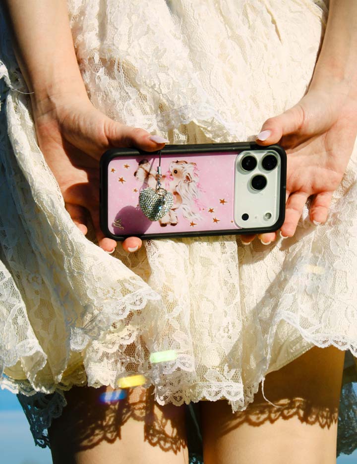 Pony Dreams iPhone Case - Image 45